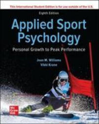 ISE Applied Sport Psychology: Personal Growth to Peak Performance (ISBN: 9781260575569)