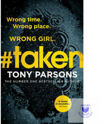 #taken (ISBN: 9781784755379)