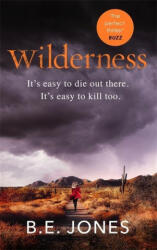 Wilderness (ISBN: 9781472127969)