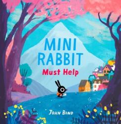 Iepurașul mic trebuie să ajute (ISBN: 9780008264895)