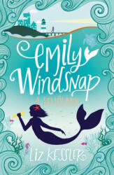 Emily Windsnap (ISBN: 9786155716294)
