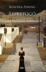 Lepkefogó (ISBN: 9786155195747)