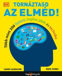 Tornáztasd az elméd! (ISBN: 9789633049242)
