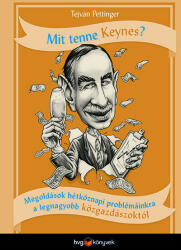 Mit tenne Keynes? (ISBN: 9789633049013)