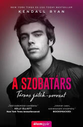 Kendall Ryan: A szobatárs (ISBN: 9786156067968)