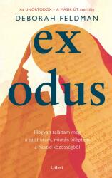 Exodus (ISBN: 9789634338093)