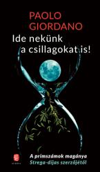 Ide nekünk a csillagokat is! (ISBN: 9789635042258)