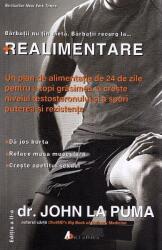 Realimentare (ISBN: 9786069135808)