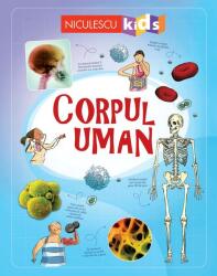 Corpul uman (ISBN: 9786063802218)