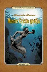 Monte Cristo grófja (ISBN: 9789639833739)