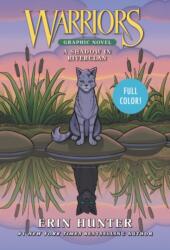 Warriors: A Shadow in RiverClan - Erin Hunter (ISBN: 9780062946652)