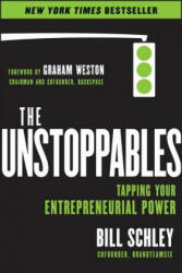 UnStoppables - Graham Weston (ISBN: 9781118459492)