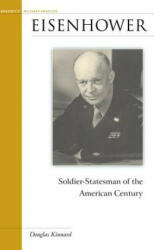 Dwight Eisenhower - Douglas Kinnard (ISBN: 9781574883992)