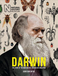 DR JOHN VAN WYHE - Darwin - DR JOHN VAN WYHE (ISBN: 9780233005362)