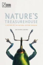 Nature's Treasurehouse - Bob Press (ISBN: 9780565093181)