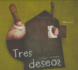 Tres deseos / Three Wishes - EVA MEJUTO, GABRIEL PACHECO (2007)