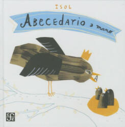 Abecedario a Mano - Isol Isol (ISBN: 9786071629234)