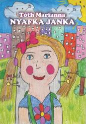 Nyafka janka (ISBN: 9786155849855)