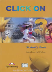 Click On 3 Student's Book (ISBN: 9781842167236)