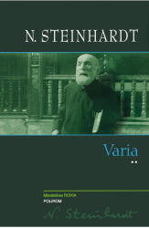 Varia (ISBN: 9789734680429)