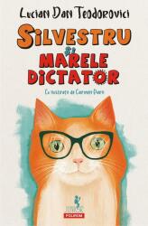 Silvestru și Marele Dictator (ISBN: 9789734681914)