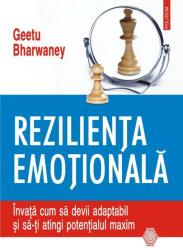 Reziliența emoțională (ISBN: 9789734681884)