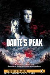 Dante's Peak - Penguin Readers Level 2 (ISBN: 9781405869737)
