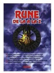 Rune de la A la Z (ISBN: 9789731181691)