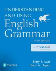 Understanding and Using English Grammar eTEXT with Essential Online Resources (Access Card) - Betty S. Azar, Stacy A. Hagen (ISBN: 9780134759098)