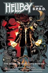 Hellboy and the B. P. R. D. : The Beast of Vargu and Others (0000)