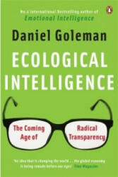 Ecological Intelligence - Daniel Goleman (ISBN: 9780141039091)