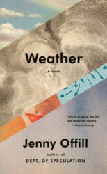 Weather - Jenny Offill (ISBN: 9780385351102)