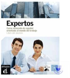 Expertos - M. Tano (ISBN: 9788484435860)