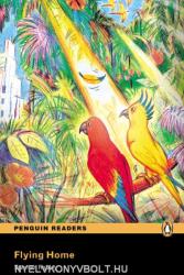 Easystart: Flying Home Book and MP3 Pack (ISBN: 9781405880589)