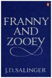 Franny and Zooey - Jerome David Salinger (ISBN: 9780141049267)