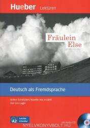 Fräulein Else -Leseheft + CD (ISBN: 9783192016738)