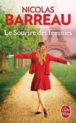 Le sourire des femmes - Nicolas Barreau (ISBN: 9782253099819)