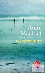 Les Désorientés (ISBN: 9782253174813)