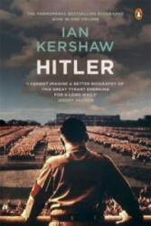 Ian Kershaw - Hitler - Ian Kershaw (ISBN: 9780141035888)