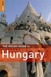 The Rough Guide to Hungary (ISBN: 9781848360495)
