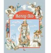 Povestea lui Harap-Alb - Ion Creanga (2012)