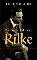 Rainer Maria Rilke - Lou Andreas-Salomé (ISBN: 9783863476939)