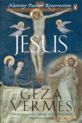 Geza Vermes - Jesus - Geza Vermes (ISBN: 9780141046228)