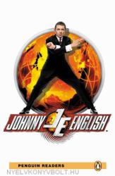 Level 2: Johnny English - John Escott (ISBN: 9781405881623)
