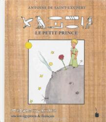 Der kleine Prinz - Le Petit Prince - Antoine de Saint-Exupéry, Claude Carrier (ISBN: 9783946190608)