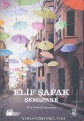 Elif Şafak: Şemspare (ISBN: 9786050907995)