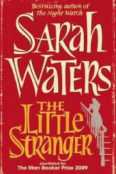 Little Stranger - Sarah Waters (ISBN: 9781844086061)
