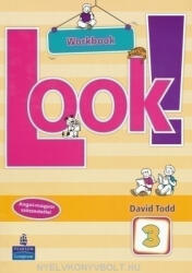 Look! 3. Workbook (ISBN: 9788376001463)