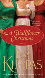 A Wallflower Christmas (ISBN: 9780312360733)