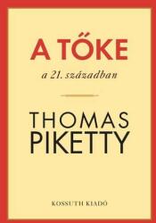 A tőke a 21. században (ISBN: 9789630981910)